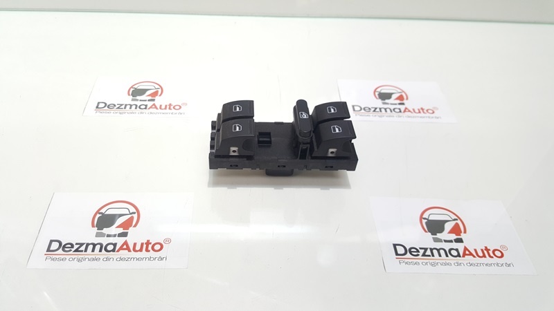 Butoane comanda geam stanga fata 1K4959857B, Seat Leon (1P1) (id:340621)