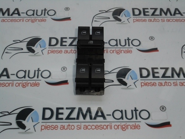 Butoane comanda geam stanga fata 1K4959857B, Seat Leon (1P1) (id:233996)