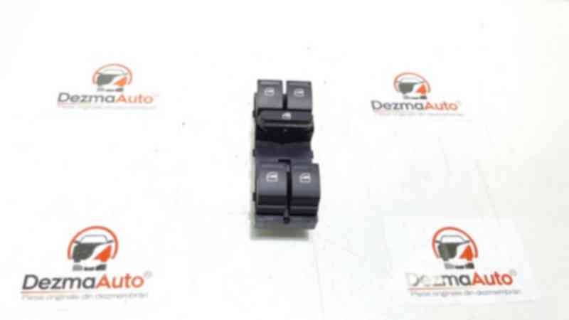 Butoane comanda geam stanga fata 1K4959857B, Vw Golf 5 (1K1)