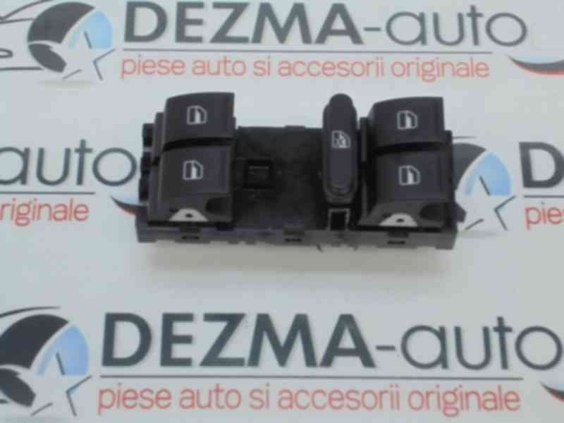 Butoane comanda geam stanga fata 1K4959857B, Vw Passat (3C2) (id:282493)