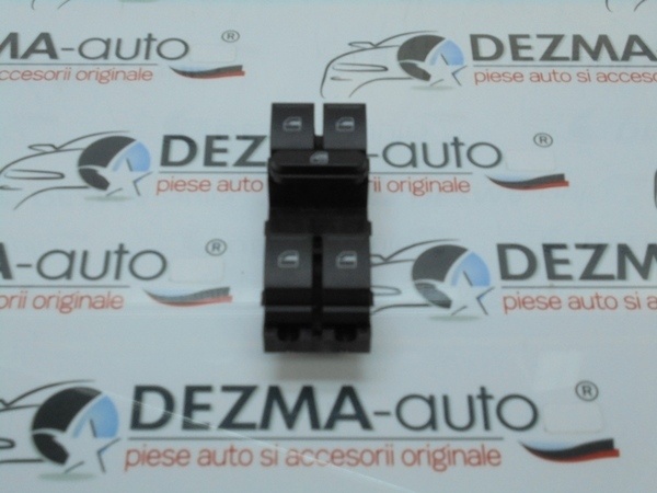 Butoane comanda geam stanga fata 1K4959857B, Vw Golf 5 Variant (1K5) (id:236543)
