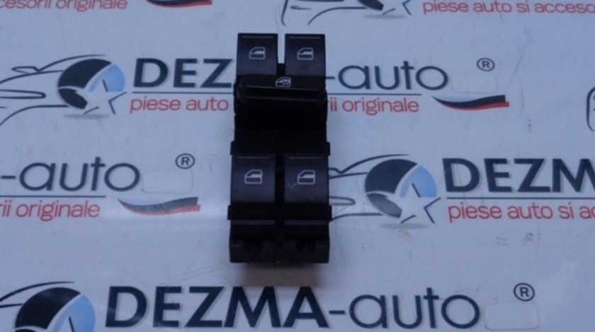 Butoane comanda geam stanga fata 1K4959857B, Vw Golf 5 (1K1) (id:231390)