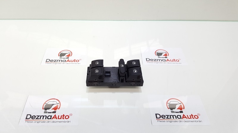 Butoane comanda geam stanga fata 1K959857B, Vw Golf 5 Variant (1K5) (id:339613)
