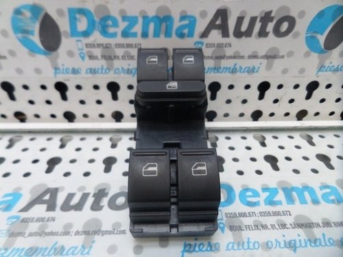 Butoane comanda geam stanga fata 1K959857B, Vw Passat Variant (3C5) (id.157698)