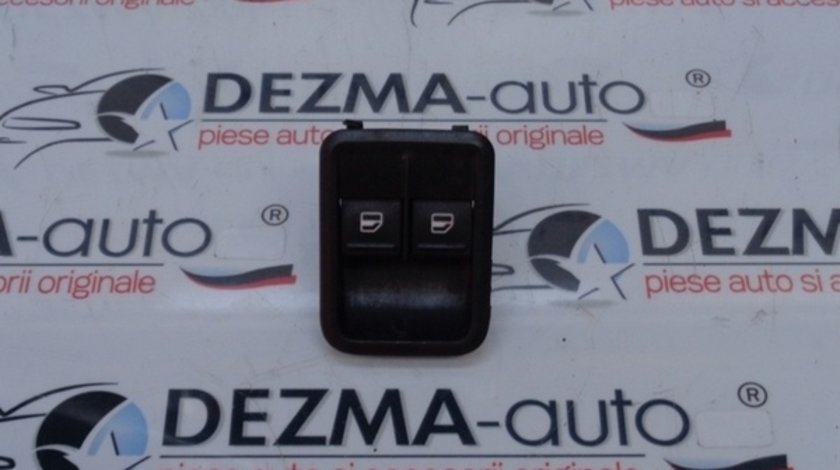 Butoane comanda geam stanga fata 1Z0959858, Skoda Fabia 2 Combi