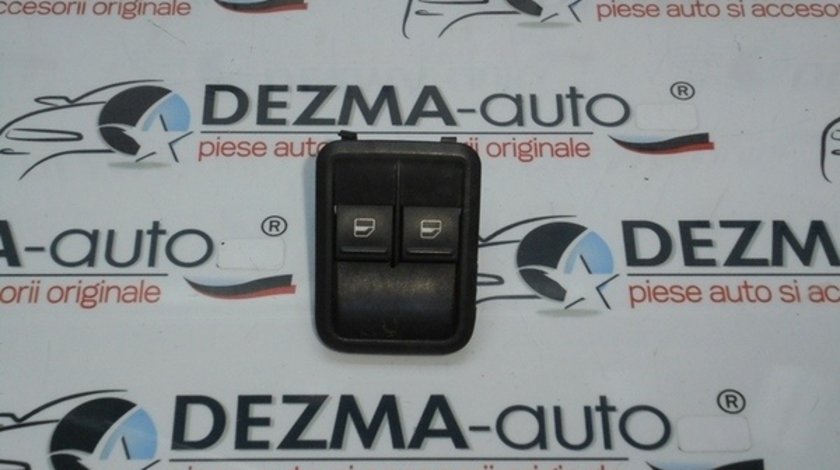 Butoane comanda geam stanga fata 1Z0959858, Skoda Fabia 2 (5J)