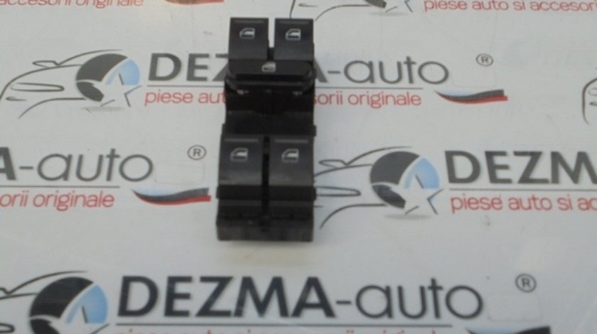 Butoane comanda geam stanga fata 1Z0959858B, Skoda Octavia 2