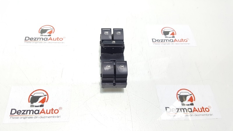 Butoane comanda geam stanga fata 1Z0959858B, Skoda Octavia 2 (1Z3)