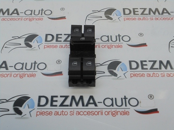 Butoane comanda geam stanga fata 3AC868348D, Vw Passat Variant (365) (id:138026)