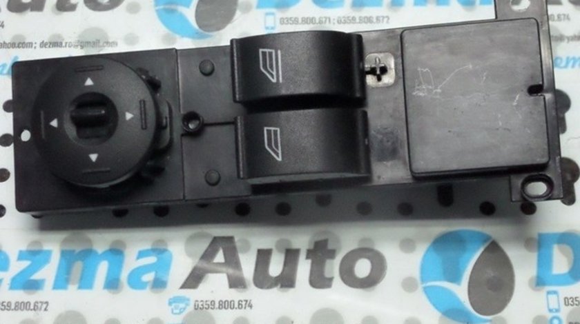 Butoane comanda geam stanga fata, 3M5T-14529-DE, Ford Focus C-Max 2003-2007 (id:117498)