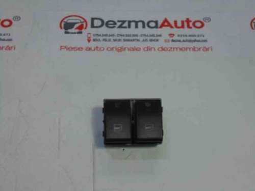 Butoane comanda geam stanga fata 6Q0959858, Vw Polo (9N) (pr:110747)