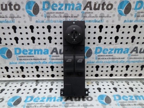 Butoane comanda geam stanga fata 7M5T-14529-CA, Ford Focus 2 Combi (DAW) 2007-2010 (id:194750)