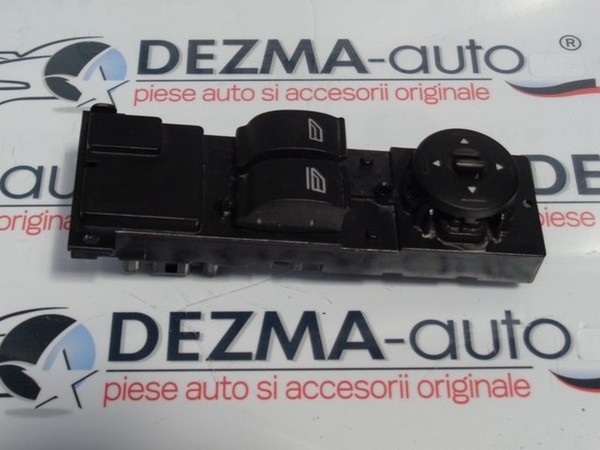 Butoane comanda geam stanga fata 7M5T-14529-CA, Ford Focus 2 hatchback (DA) 2007-2011
