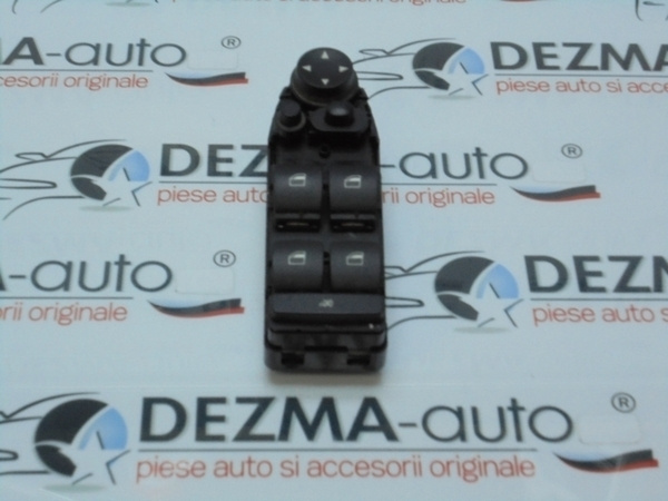 Butoane comanda geam stanga fata 9122117-01, Bmw X5 (E70) (id:234150)