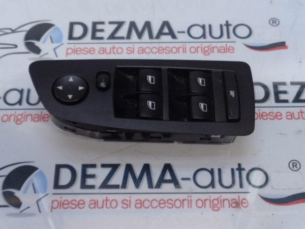 Butoane comanda geam stanga fata 9132082-01, Bmw 1 coupe (E82)