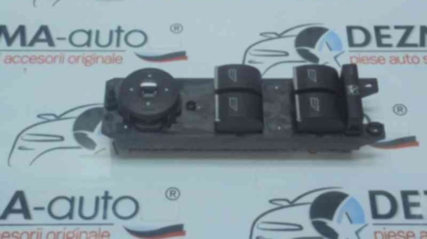 Butoane comanda geam stanga fata AM5T-14A132-CB, Ford Focus 3 sedan