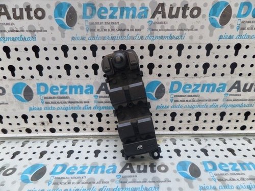 Butoane comanda geam stanga fata BJ32-14540-AB, Land Rover Range Rover Evoque (id:194354)