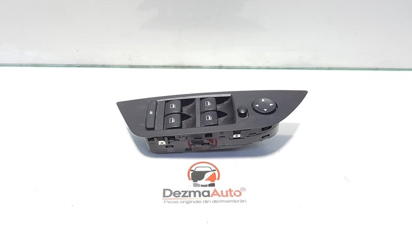 Butoane comanda geam stanga fata, Bmw X1 (E84) cod 9216046-04 (id:398176)