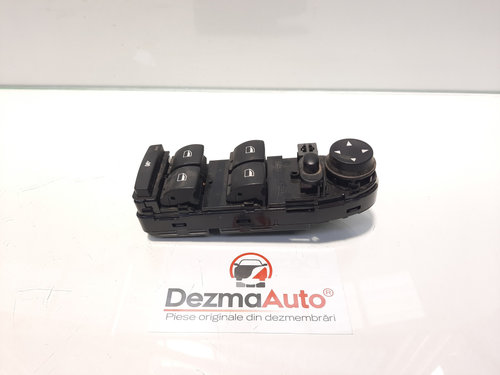 Butoane comanda geam stanga fata, Bmw X1 (E84) [Fabr 2009-2015] (id:445101)