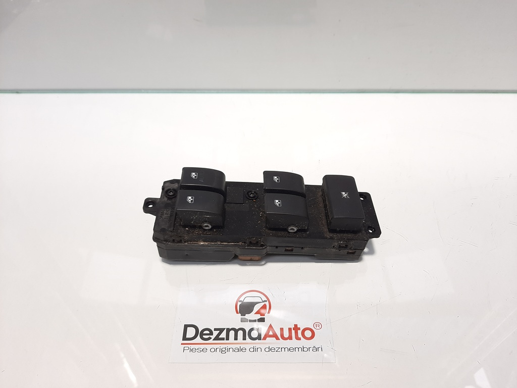 Butoane comanda geam stanga fata, Chevrolet Captiva (C100) [fabr 2006 -> ] 202005436 (id:434226)