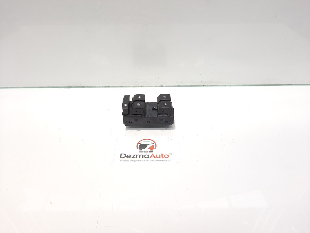 Butoane comanda geam stanga fata, cod 13408460, Opel Astra K