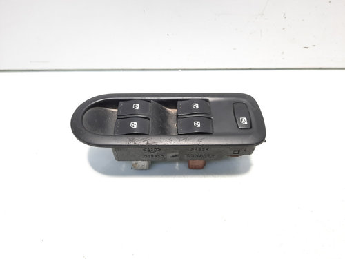 Butoane comanda geam stanga fata, cod 156018070, Renault Megane 2 Combi (id:572842)