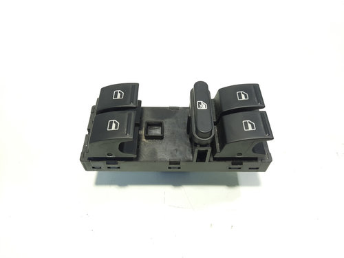 Butoane comanda geam stanga fata, cod 1K4959857B, VW Golf 5 Variant (1K5) (id:476630)