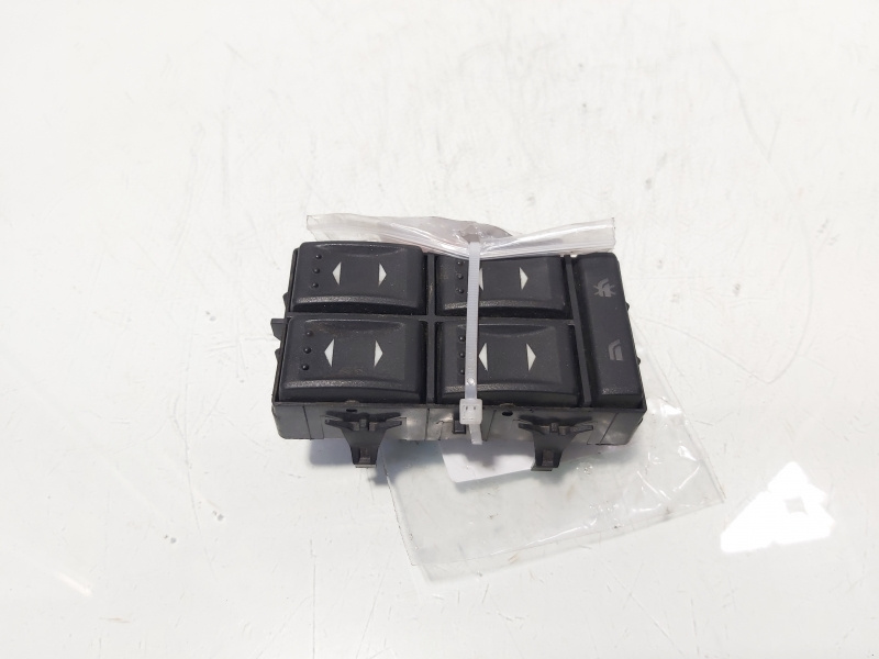 Butoane comanda geam stanga fata, cod 1S7T-14A132-BE, Ford Mondeo 3 (B5Y) (id:530291)