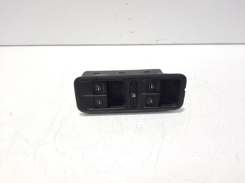 Butoane comanda geam stanga fata, cod 1Z0959858B, Skoda Octavia 2 Combi (1Z5) (idi:571120)