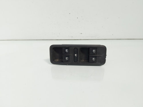 Butoane comanda geam stanga fata, cod 1Z0959858B, Skoda Octavia 2 (1Z3) (id:661393)