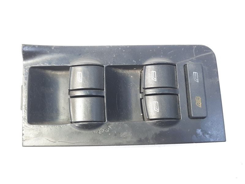 Butoane comanda geam stanga fata, cod 4B0959851, Audi A6 (4B2, C5) (id:489656)