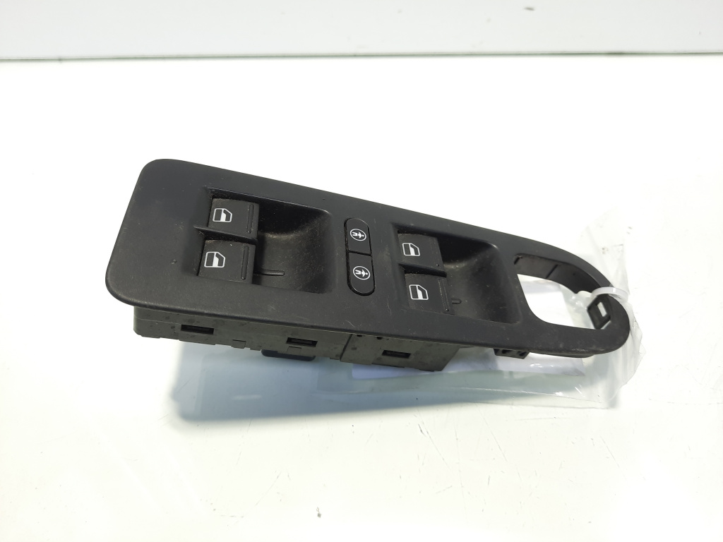Butoane comanda geam stanga fata, cod 7N0959857, VW Sharan (7N) (id:540100)