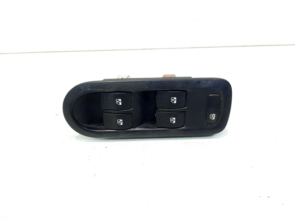 Butoane comanda geam stanga fata, cod 8200160603, Renault Megane 2 (idi:531094)
