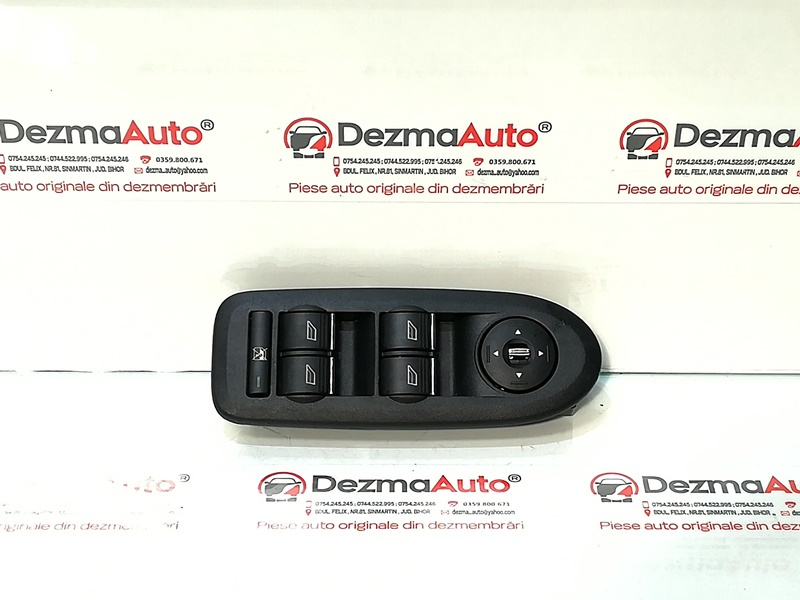 Butoane comanda geam stanga fata, cod 8M51-14A132-AC, Ford Kuga