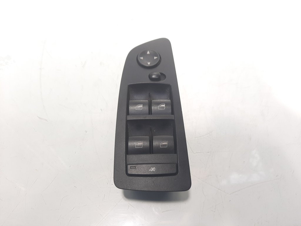 Butoane comanda geam stanga fata, cod 9155496-01, Bmw 1 (E81, E87) (id:472971)