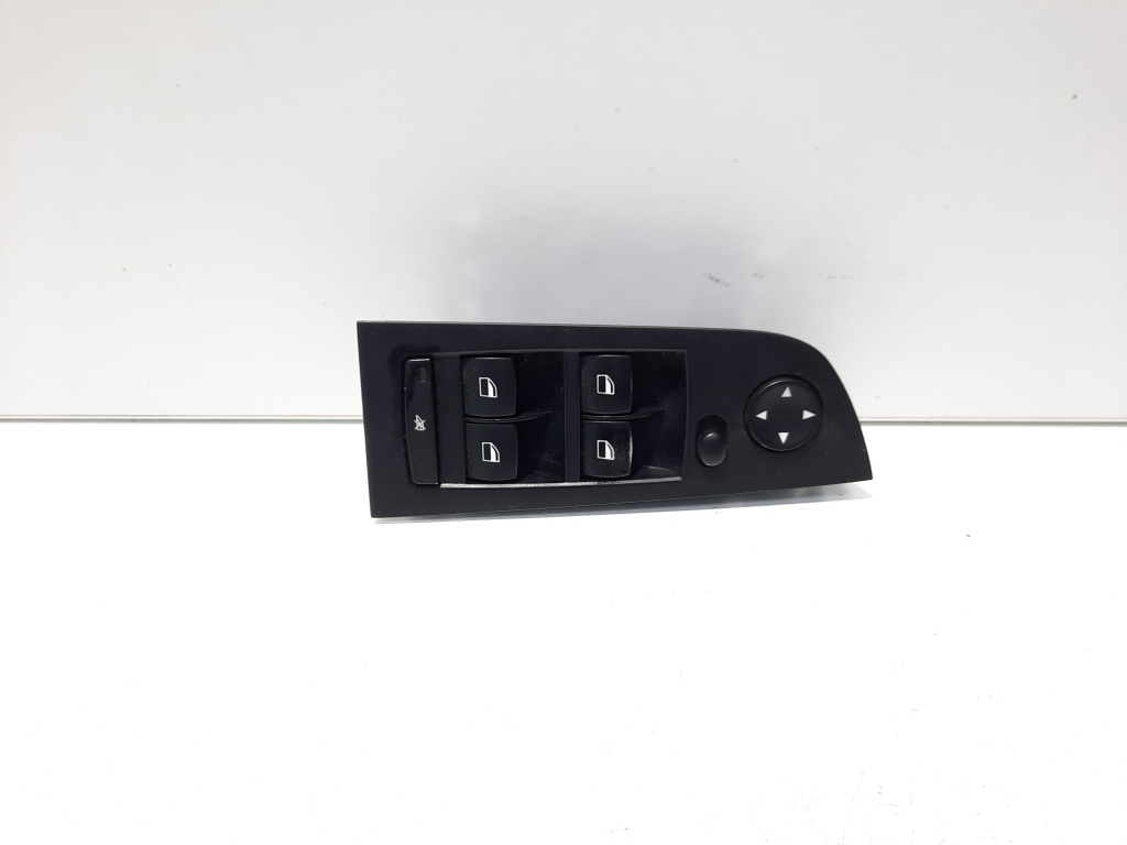 Butoane comanda geam stanga fata, cod 9217335, Bmw 3 Touring (E91) (id:501322)