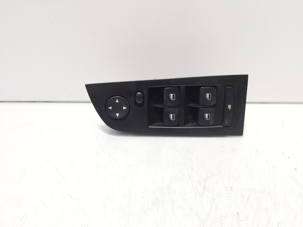 Butoane comanda geam stanga fata, cod 9217335, Bmw 3 Touring (E91) (id:684663)