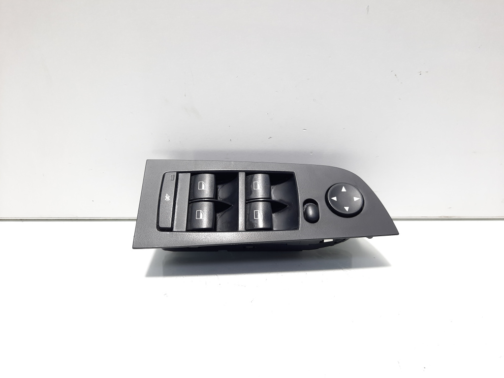 Butoane comanda geam stanga fata, cod 9217335, Bmw 3 Touring (E91) (id:502797)