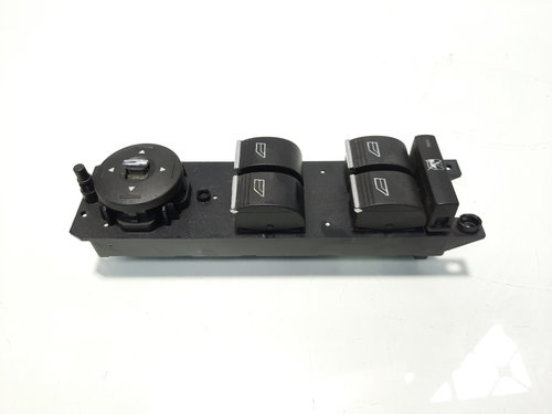 Butoane comanda geam stanga fata, cod AM5T-14A132-CA, Ford Focus 3 Turnier (id:546789)