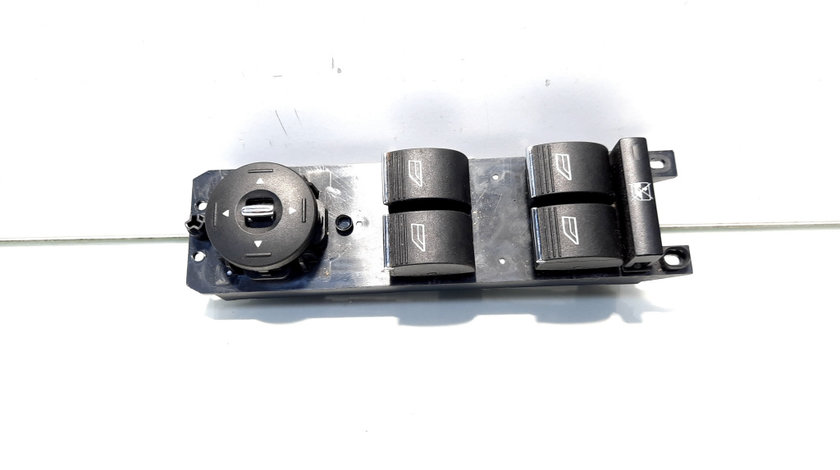 Butoane comanda geam stanga fata, cod AM5T-14A132-AA, Ford Focus 3 (id:544331)