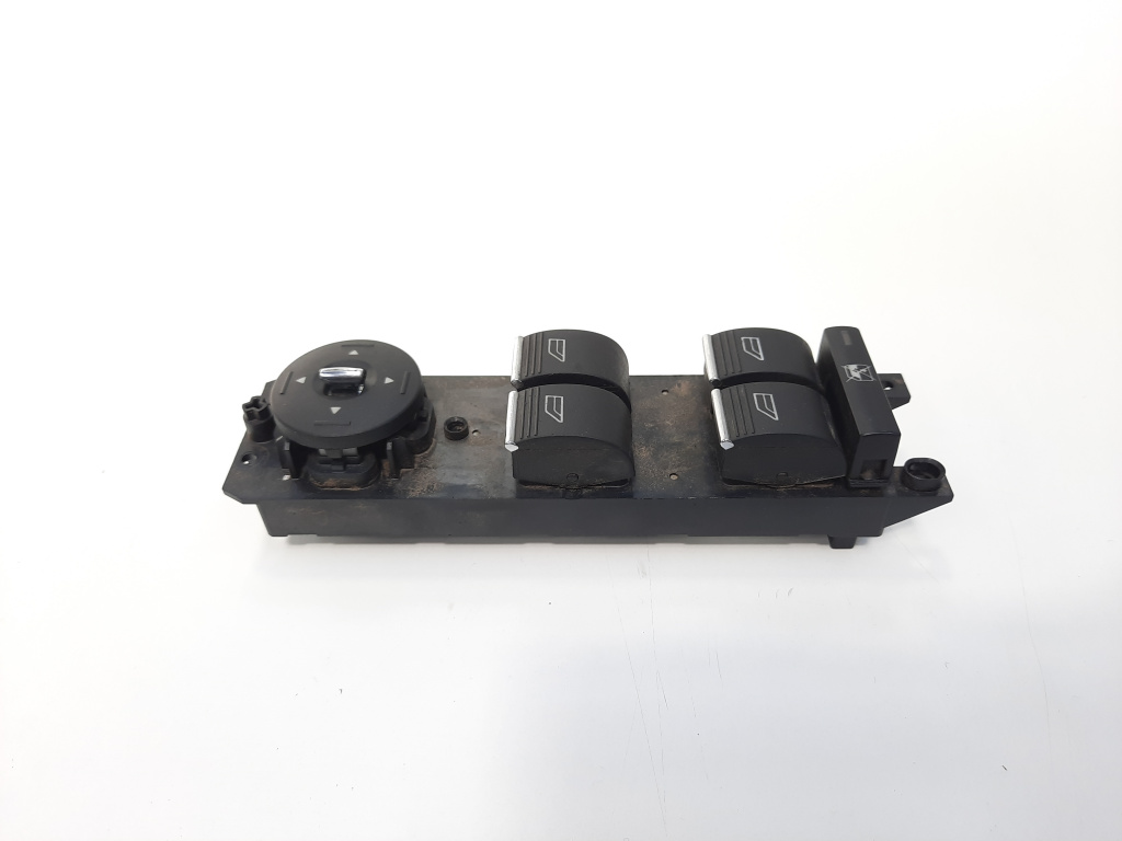 Butoane comanda geam stanga fata, cod AM5T-14A132-AA, Ford Focus 3 (id:476614)
