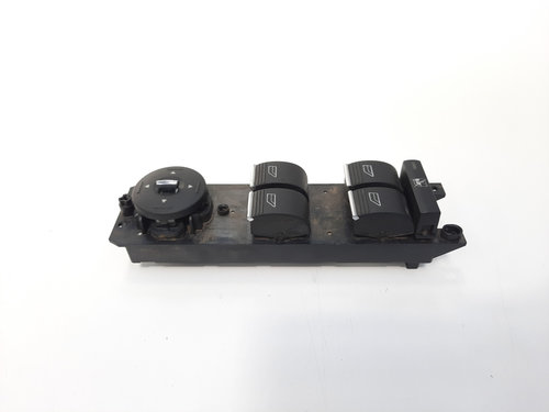 Butoane comanda geam stanga fata, cod AM5T-14A132-AA, Ford Focus 3 (id:476614)