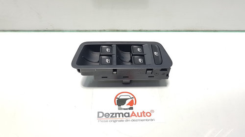 Butoane comanda geam stanga fata cu carcasa, Vw Golf 7 (5G) 5G0959857D (id:400924)