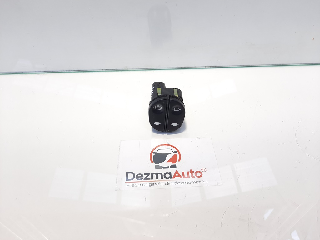 Butoane comanda geam stanga fata, Ford Fiesta 5 [Fabr 2001-2010] 6S6T-14529-BA (id:424113)