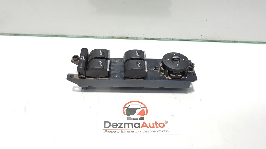 Butoane comanda geam stanga fata, Ford Focus 3 Turnier [Fabr 2010-2018] AM5T-14A132-AA (id:405028)