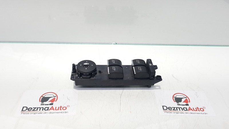 Butoane comanda geam stanga fata, Ford Focus 3, AM5T-14A132-CA (id:357492)
