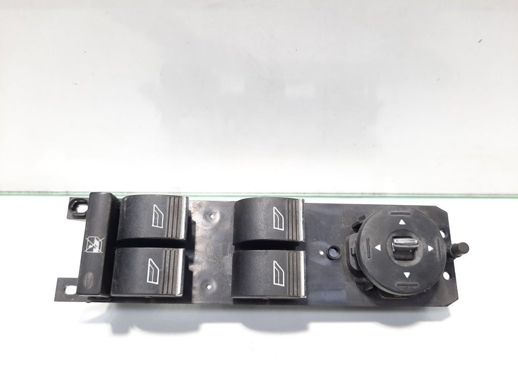 Butoane comanda geam stanga fata, Ford Focus 3 [Fabr 2010-2018] AM5T-14A132-CA (id:425742)