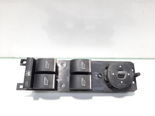 Butoane comanda geam stanga fata, Ford Focus 3 [Fabr 2010-2018] AM5T-14A132-CA (id:425742)