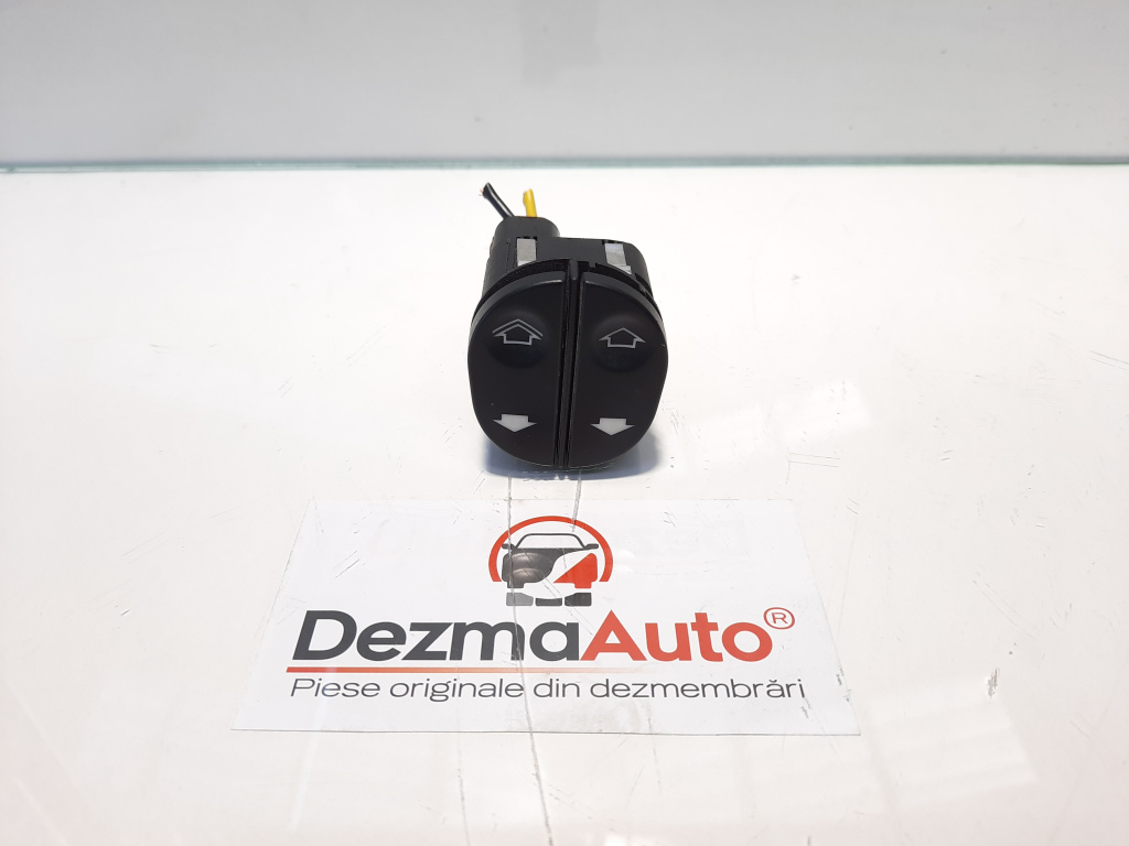 Butoane comanda geam stanga fata, Ford Fusion (JU) [Fabr 2002-2012] 6S6T-14529-BB (id:442563)