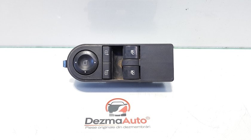 Butoane comanda geam stanga fata, GM13228706 Opel Zafira B (A05) (id:370401)